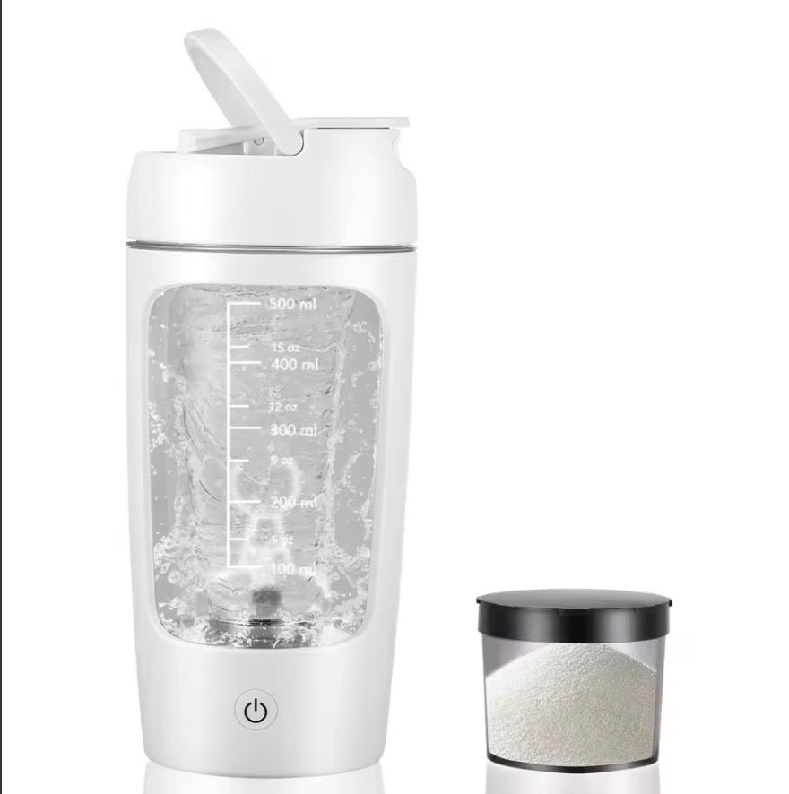 RapidoMod™ Electric Shaker