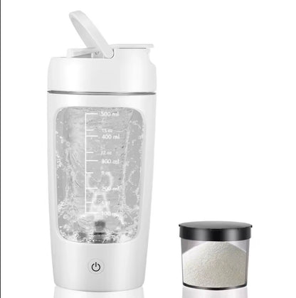 RapidoMod™ Electric Shaker