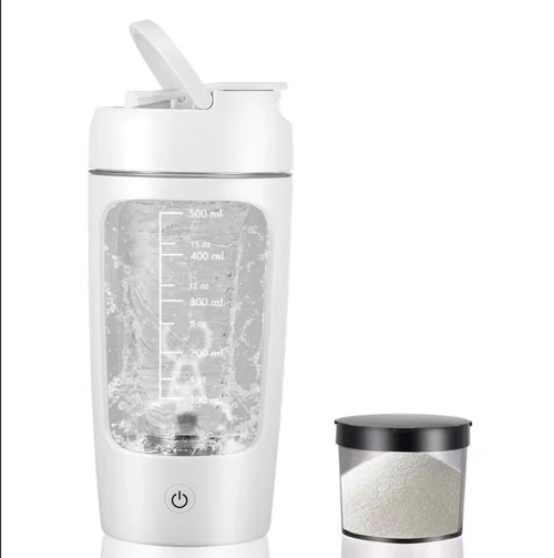 RapidoMod™ Electric Shaker