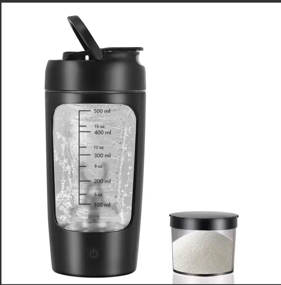 RapidoMod™ Electric Shaker